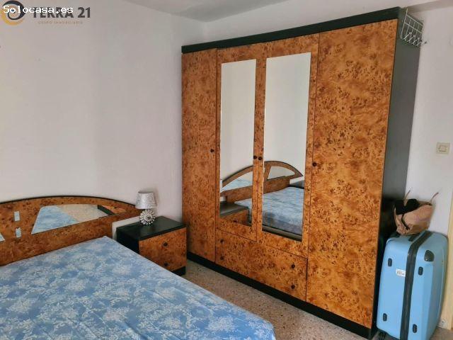 Habitaciones en alquiler para estudiantes en el Polígono del Valle