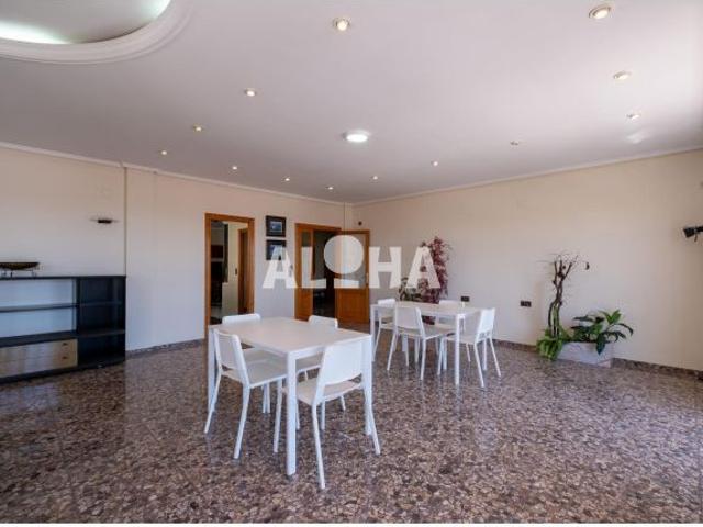 HABITACIONES EN ALQUILER PARA ESTUDIANTES MONCADA