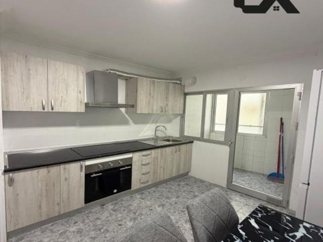 HABITACIONES EN ALQUILER – RECIÉN REFORMADAS – CENTRO DE ALCANTARILLA