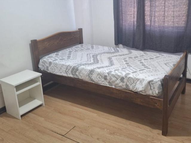 HABITACIONES EN ARRIENDO