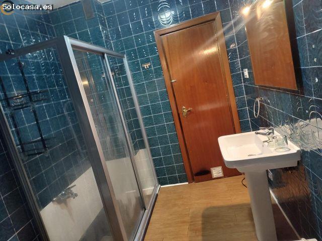 HABITACIONES EN EL CENTRO DE JAÉN