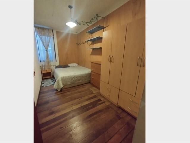 Habitaciones en Playa Ancha