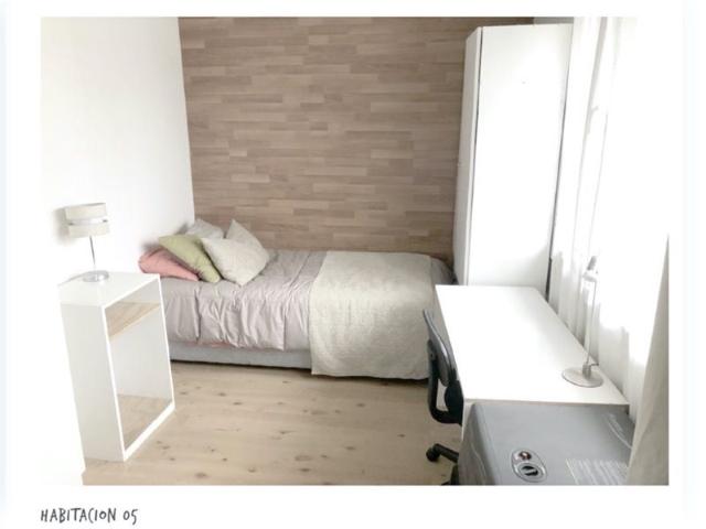 Habitaciones en Providencia