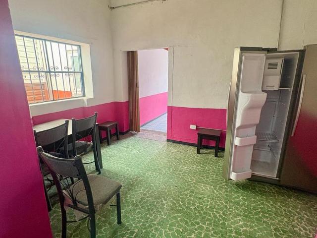 Habitaciones en renta