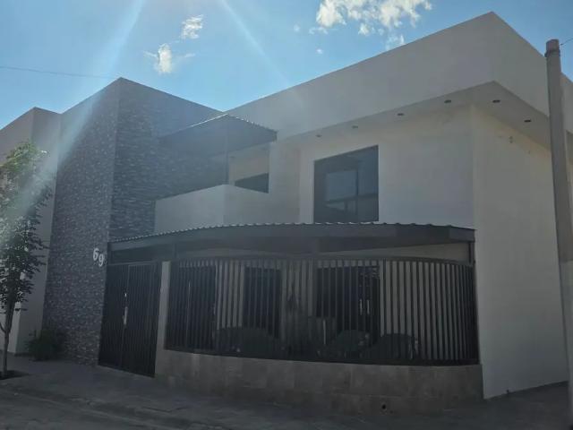 HABITACIONES EN RENTA