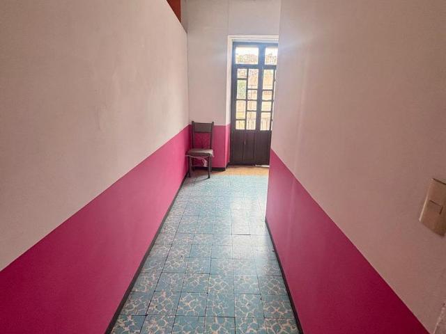 Habitaciones en renta