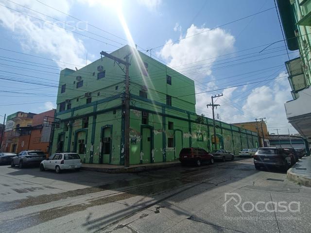 habitaciones en renta
