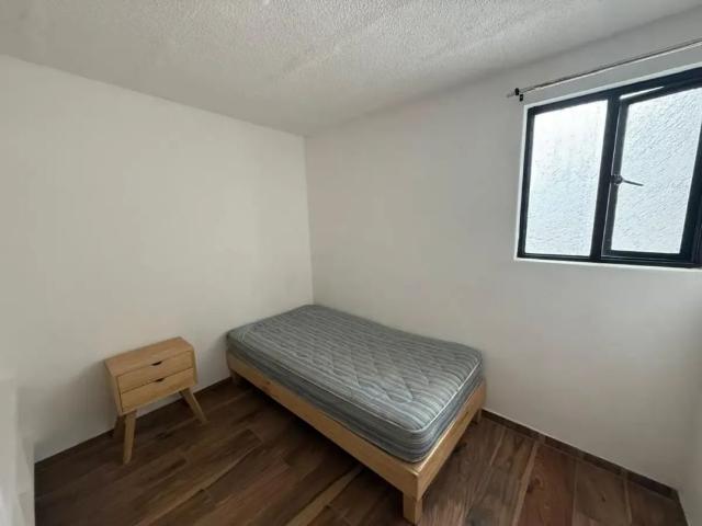 Habitaciones En Renta Entre Alpinismo Y Carranza Muy Cerca De Av Las Torres En Toluca