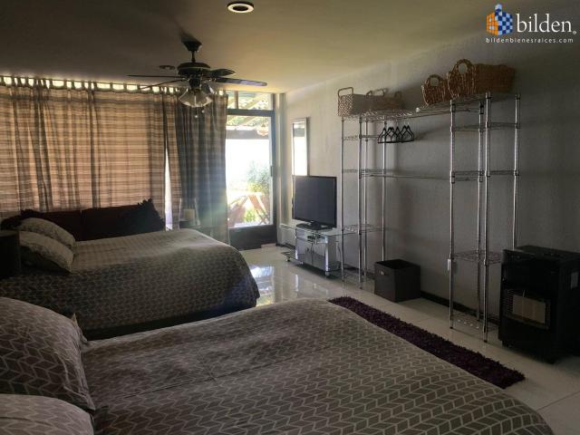 Habitaciones en Renta en Col. Los Angeles Durango