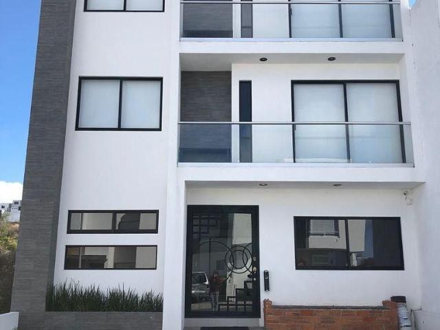 Habitaciones en renta en Zibata – Espacios cómodos y completamente equipados