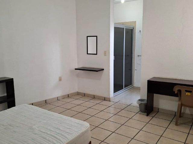 habitaciones en renta para caballeros en irapuato