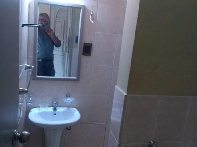 HABITACIONES INDEPENDIENTES