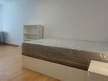 San Basilio, Santiago y Zaraiche - Cocina equipada