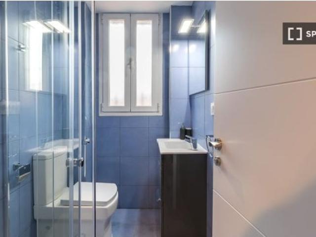 Habitaciones para alquilar en apartamento de 5 dormitorios en Madrid