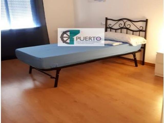 HABITACIONES PARA CHICAS ESTUDIANTES