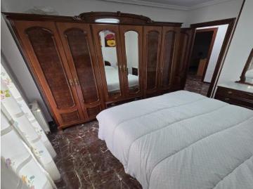 Habitaciones para chicas trabajadoras Avenida de Andalucía