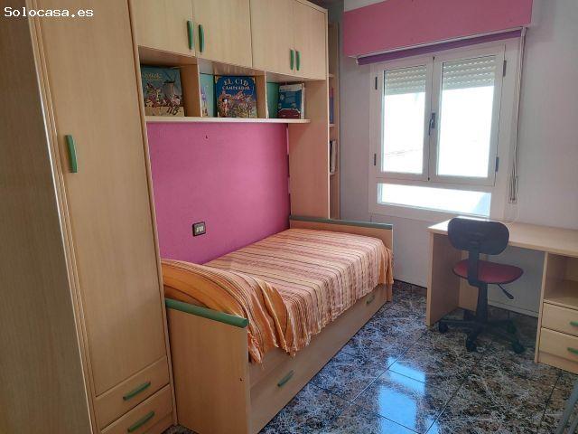 HABITACIONES PARA CURSO ESCOLAR