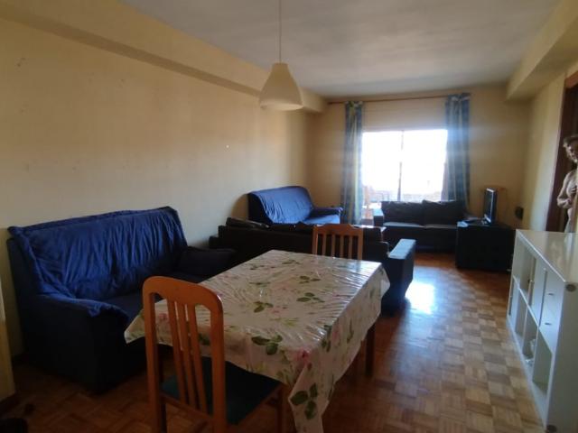Habitaciones para estudiantes