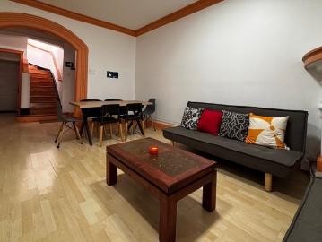 habitaciones para estudiantes