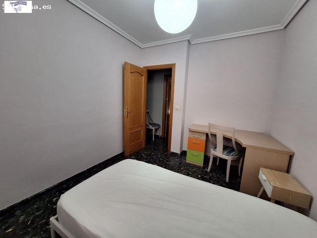 HABITACIONES PARA ESTUDIANTES