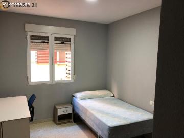 Piso en alquiler en Jaén