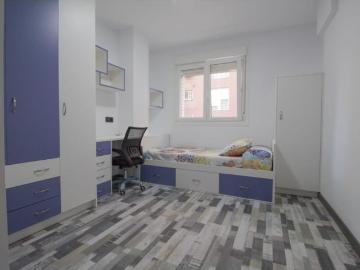 Habitaciones para estudiantes de Septiembre a Junio