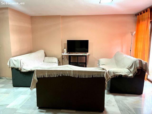 HABITACIONES PARA ESTUDIANTES EN CAMINO DE RONDA