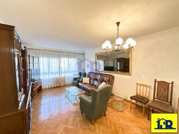 Habitaciones para estudiantes en Fermín Caballero – Centro Piso en alquiler en Cuenca