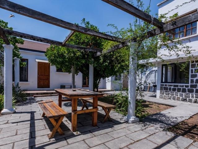 Habitaciones para estudiantes – Providencia