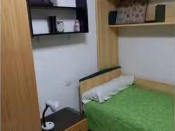 Habitaciones para mujeres en alquiler en piso de 3 habitacione.