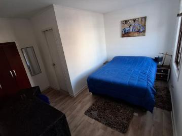 Habitaciones privadas con baño privado