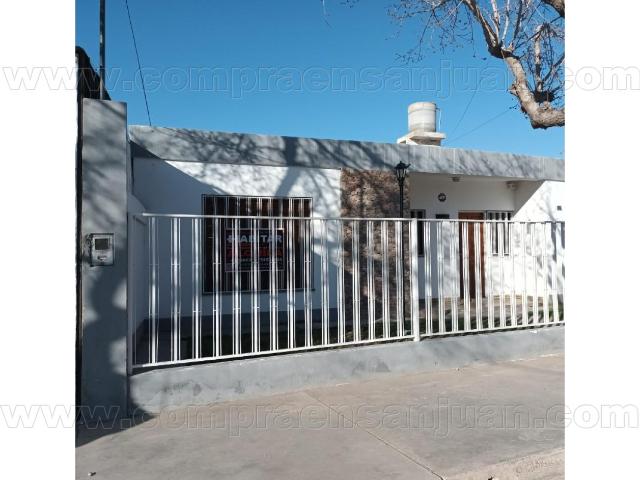 Habitar Alquiler  Casa Capital Casa + Dpto. Dorrego 86 e. V° Nueva. Concepción