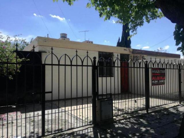 Habitar Alquiler  Casa Santa Lucía B° Kennedy. Mariano Moreno 510 n
