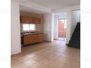 Habitar Alquiler  Dúplex Rivadavia 2 Dorm. Cochera. Complejo Vela. Paula A. De Sarmiento 1170 n