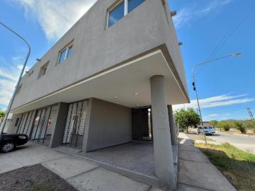 Habitar Alquiler  Departamento Capital 1 Dor. Cochera. Bº Mutual Bco San Juan. 1º Piso. Dpto 4