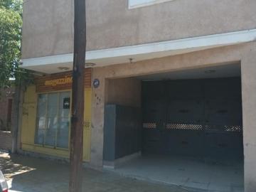 Habitar Alquiler  Departamento Capital 1 Dorm. Planta Baja. Matías Zavalla 625 n