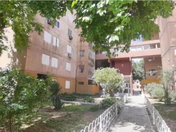 Habitar Alquiler  Departamento Capital 3 Dormitorios. Bº San Martín Monoblock 7a 1º Piso b