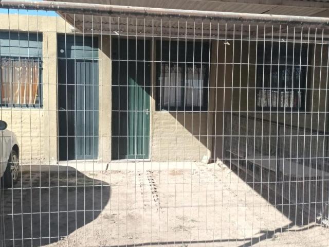 Habitar Alquiler  Departamento Chimbas Centenario, Casi Díaz Vélez. A 200m Al Oeste De Calle Salta