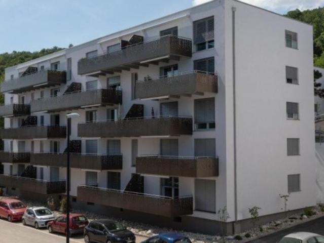 Habitez dans un logement au calme