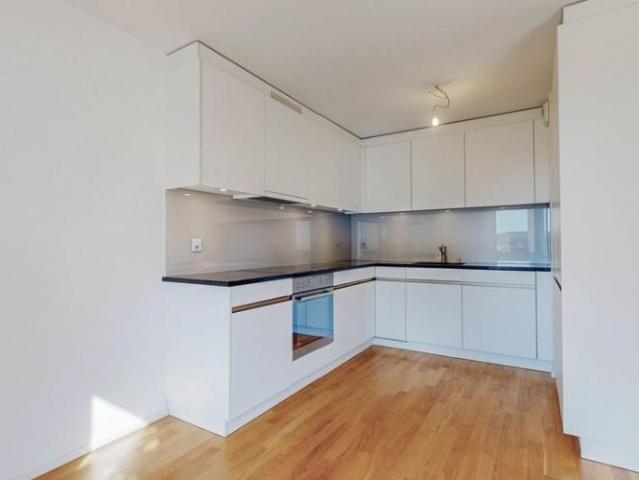 Habitez dans un logement rénové!