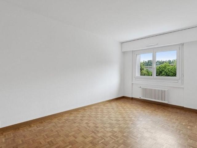 Habitez proche des commodités
