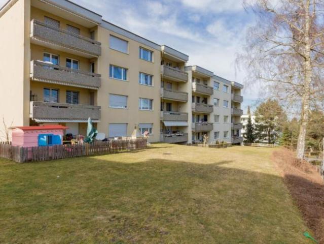 Habiter au calme, vivre au centre – Votre nouveau chez vous