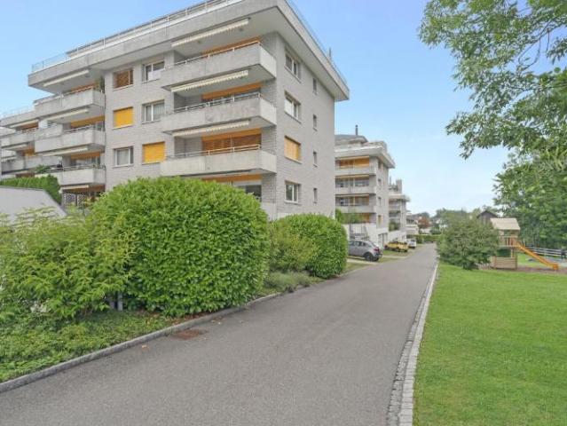 Habiter au centre !