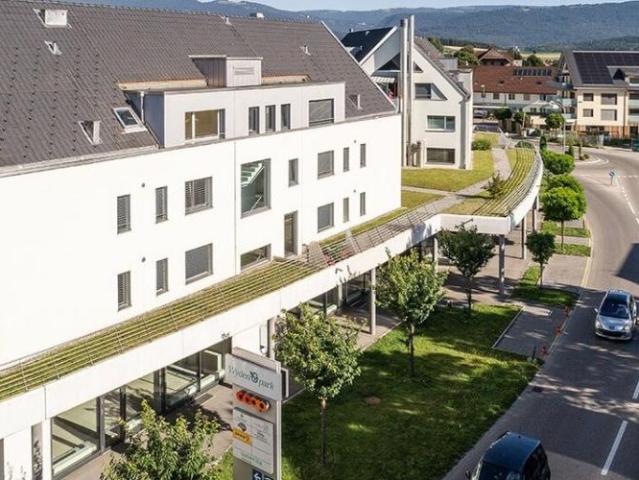 Habiter avec qualité de vie et confort