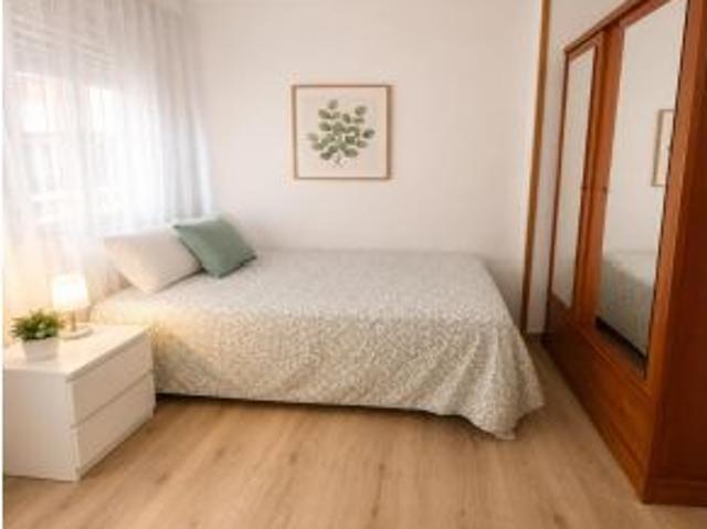 Habs. Con baño centro murcia