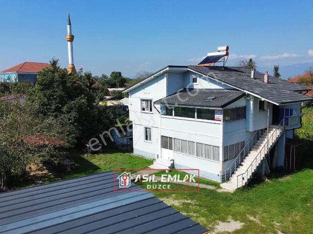 Hacıaliler Köyü Müstakil Lüx Geniş 2+1 Kiralık Daire