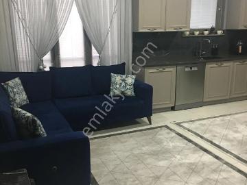 Hacıazizler Manzara Koru Evlerinde 2+0 Satılık Daire
