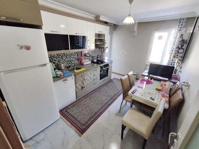Hacı Bayram Veli Caddesi'ne Yakın Kilerli 3+1 Kiralık Daire