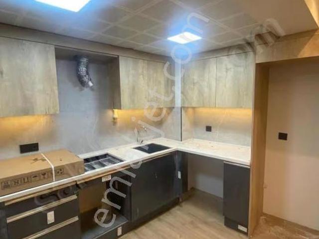 Hacıbey Mahallesinde Kiralık 1+1 Eşyasız Daire