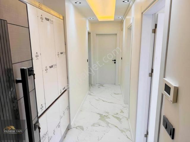 Hacıbey Mahallesinde Kiralık 2+1 Daire